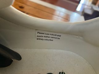 Nuevas Zapatillas Gola Mujer Talla 42 Nuevas