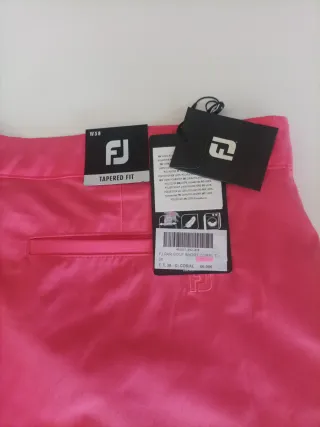 Pantalones cortos Footjoy