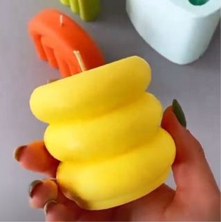 Set moldes de silicona – Bagels Snail + Bagels 3