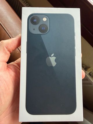 iPhone 13 128GB Azul Medianoche