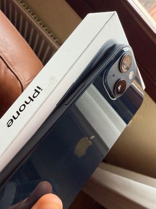 iPhone 13 128GB Azul Medianoche