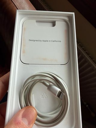 iPhone 13 128GB Azul Medianoche