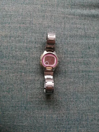 Reloj Casio LW-200-7AV