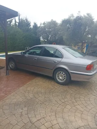 BMW Serie 5 1998