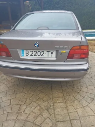 BMW Serie 5 1998