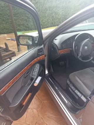 BMW Serie 5 1998