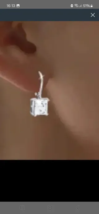 Pendientes Plata 925