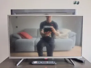 Televisor Panasonic TX-32MSX607 LED