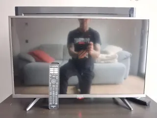 Televisor Panasonic TX-32MSX607 LED