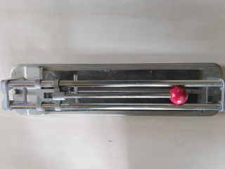 Cortadora de azulejos