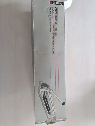 Cortadora de azulejos