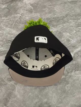 Gorra Supreme x MLB teams - New Era LA Dodgers Bo