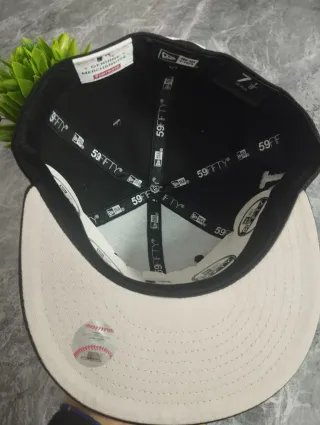 Gorra Supreme x MLB teams - New Era LA Dodgers Bo