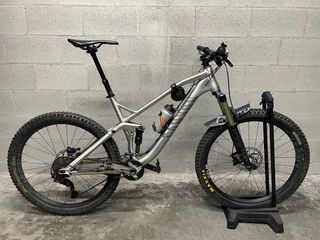 Bicicleta da Montagna Canyon Spectral Taglia L