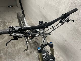 Bicicleta da Montagna Canyon Spectral Taglia L