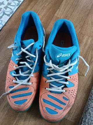 Zapatillas pádel ASICS Gel-Padel Pro