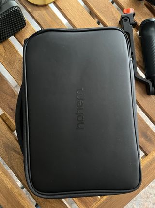 Hohem iSteady MT2 Kit Estabilizador Cámara