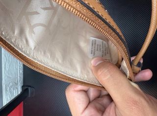 Cartera de mano Calvin Klein - Nueva con etiquetas