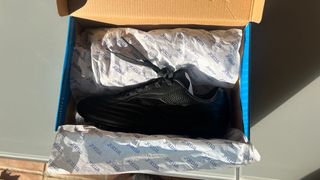 Botas de fútbol Joma Águila AG nuevas a estrenar c