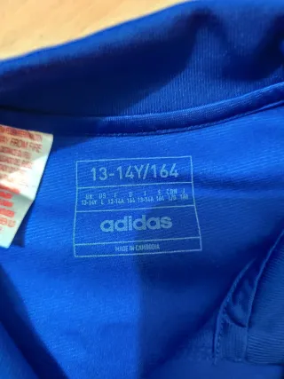 Chándal Adidas Recreativo de Huelva