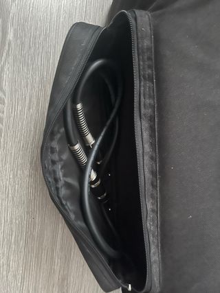 Cabezal Hughes & Kettner GrandMeister 36