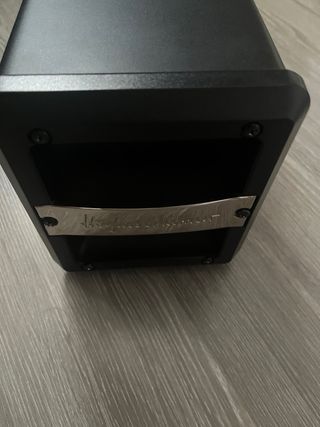 Cabezal Hughes & Kettner GrandMeister 36