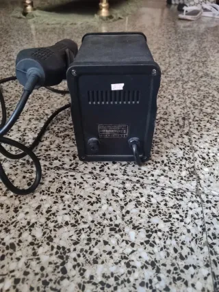 Estación Aire Caliente BEST 858+