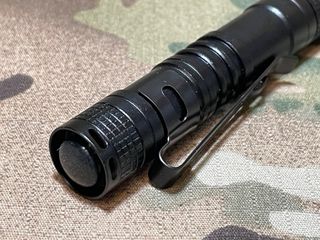 SEMANA SANTA! Linterna Táctica ultravioleta