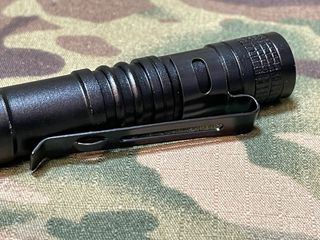 SEMANA SANTA! Linterna Táctica ultravioleta