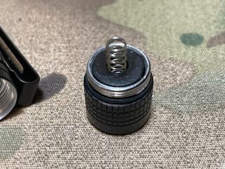 SEMANA SANTA! Linterna Táctica ultravioleta