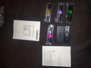 Base de carga magnética Sony DK48