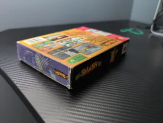 Super Smash Bros 64 PAL España Completo