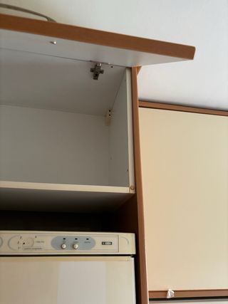 Muebles de cocina completos