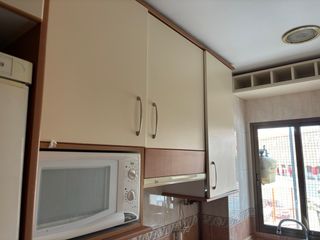 Muebles de cocina completos