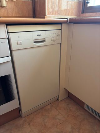 Muebles de cocina completos