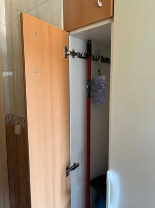 Muebles de cocina completos