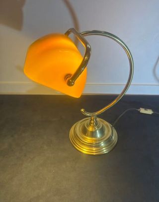 Lampada per soggiorno