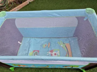 Parque cuna de viaje Babies R Us