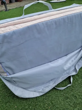 Parque cuna de viaje Babies R Us