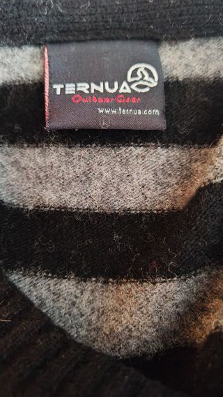 Jersey lana Ternua