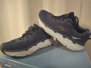 Zapatillas Skechers Air Cooled Talla 44