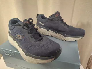 Zapatillas Skechers Air Cooled Talla 44