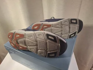 Zapatillas Skechers Air Cooled Talla 44