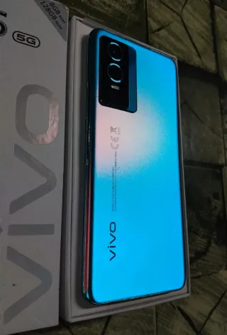Vivo Y76 5G 128 GB