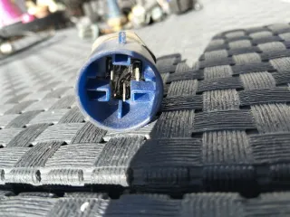 Interruptor Temperatura Radiador 06-94