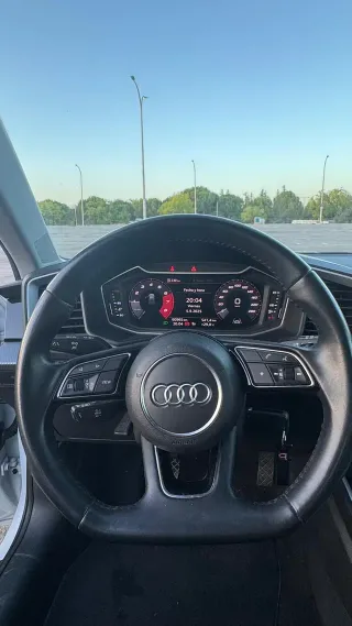 Audi A1 2019 Sportback 30 TFSI