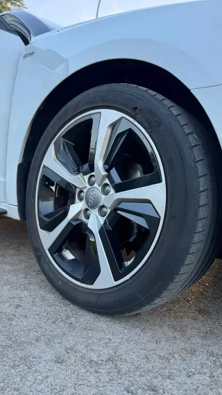 Audi A1 2019 Sportback 30 TFSI