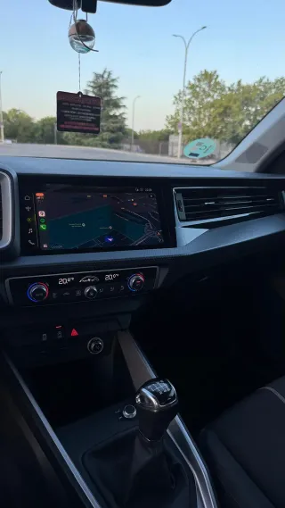 Audi A1 2019 Sportback 30 TFSI