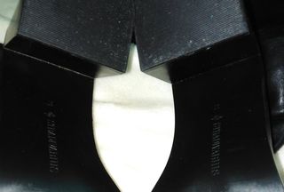 Botas altas Stradivarius Talla 37