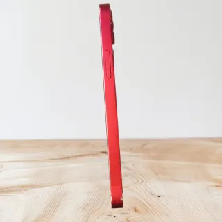 iPhone 12 mini rosso